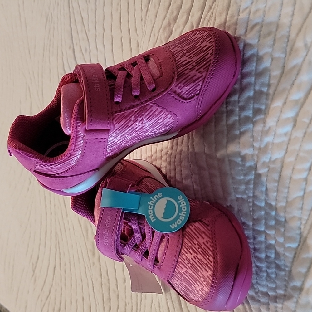 Stride rite tennie